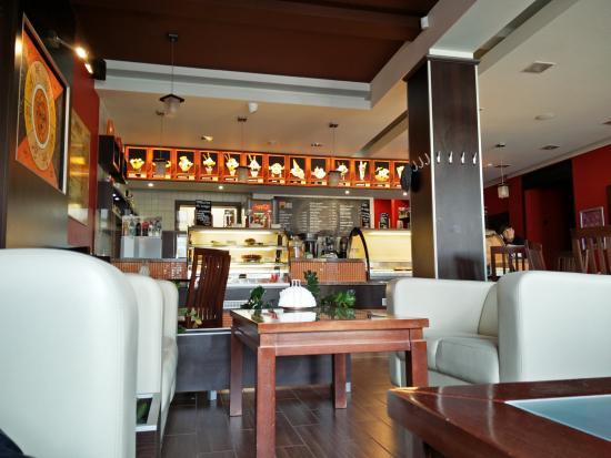 Jazz Club Papaja